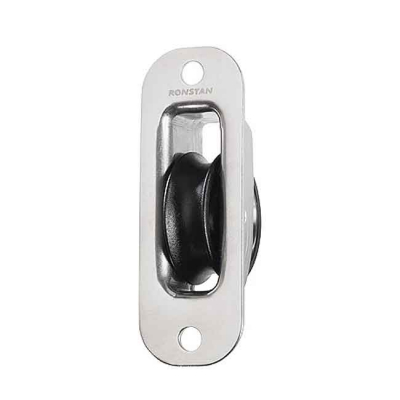 Genomföringsblock Serie 30