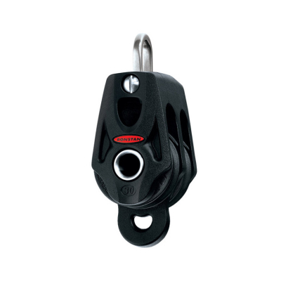 Orbit Trippelblock Med Hundsvott