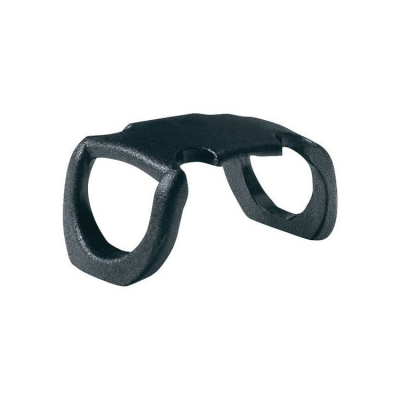 Orbit Monteringsklämma Dubbel 2-pack