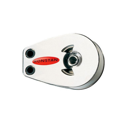 Enkelt Fotblock Serie 40