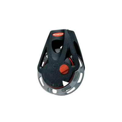 Orbit Manuellt Spärrblock Med Swivel Serie 40