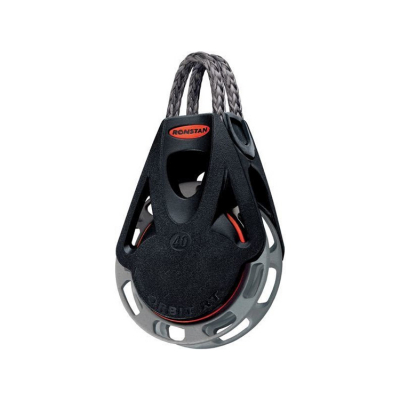 Orbit Automatisk Spärrblock Serie 40