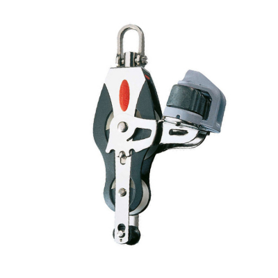 Fiolblock Svirvel, Hundsvott & Skotlås Serie 50