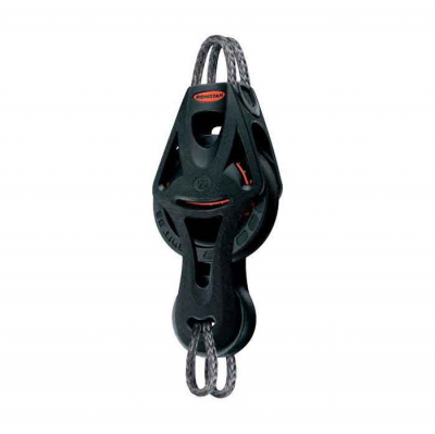 Orbit Fiolblock Med Hundsvott Serie 55