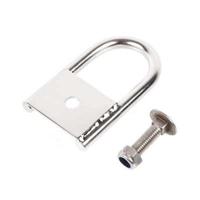 Ögla För Spinnakerbom U/Beslag