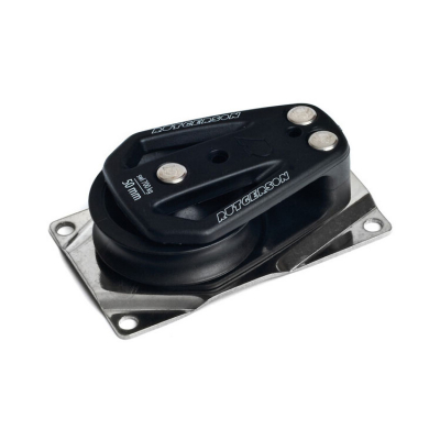 RAW Kindblock Platt Bas 60 mm