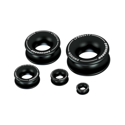 Low Friction Rings