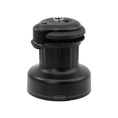 Quicktrim Vinsch 45QT Orbit 3-Speed