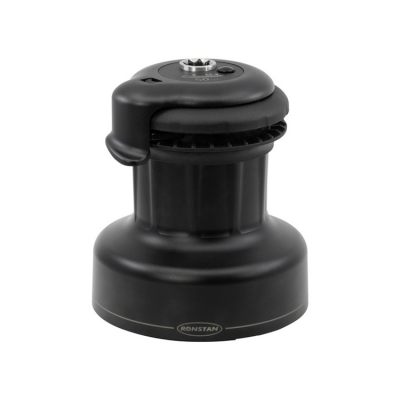 Quicktrim Vinsch 50QT Orbit 3-Speed