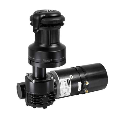 Orbit vinsch 30 QT 2-speed E1