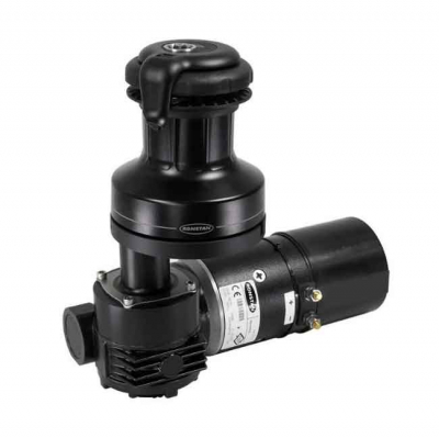 Orbit Vinsch 40 QT 2-speed E1