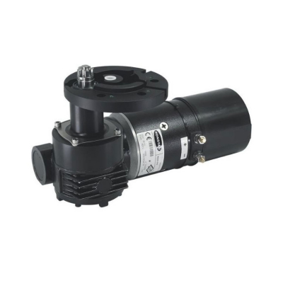 Winch Ombyggnadskit 40 QT Orbit E1