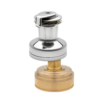 Compact Elvinsch Under Däck 12V 