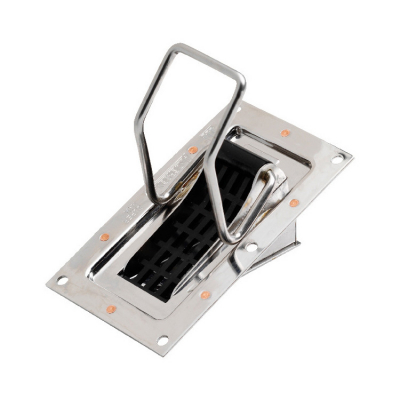 Super Max Bailer 54x110 mm