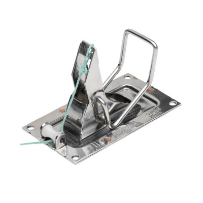 Super Mini Special Bailer 40x85 mm