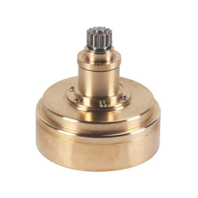 Ombyggnadssats Compact Under Däck 12/24V