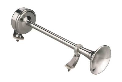 Marco EMX2 Signalhorn Enkelt 12V/24V