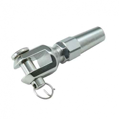 Blue Wave Valsfri Gaffelterminal