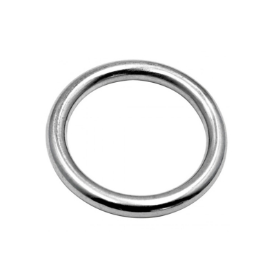 Ring Rostfri 2-pack