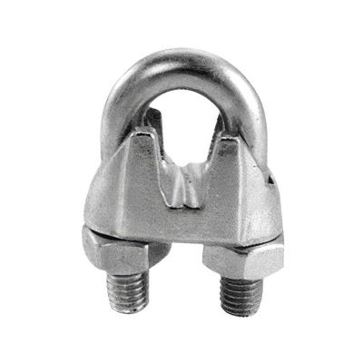 Vajerlås Galvaniserat 2-pack