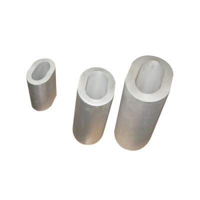 Wirelås Aluminium 10-pack