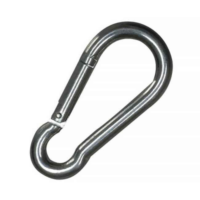 Karbinhake Galvaniserat Stål