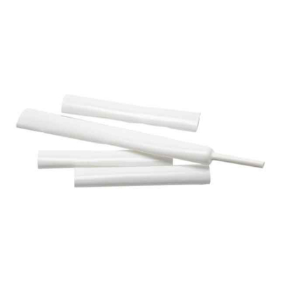 Krympslang PVC För Mantågsvajer 10/15/50m