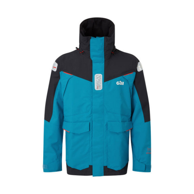 OS25 Offshore Jacka Herr Blå