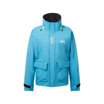 OS34J Coastal Jacka Dam Blå