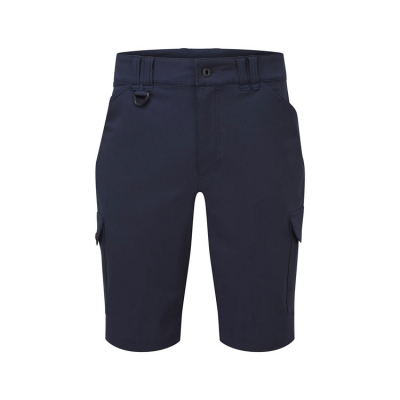 UV019 UV Tec Pro Shorts Navy