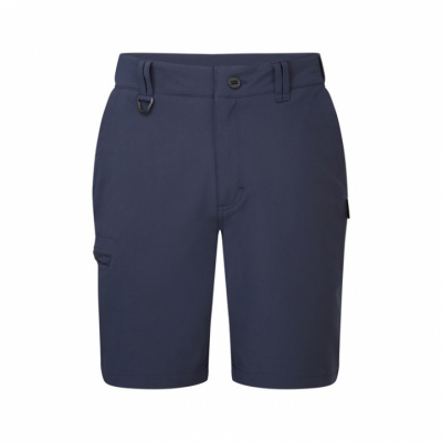 UV024 Pro Stretch Shorts Navy