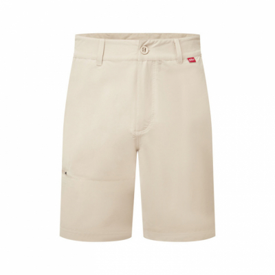 UV021 UV Stretch Shorts Khaki