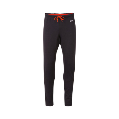 1084 Thermal Leggings Fleecebyxa Grafit