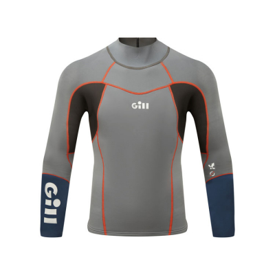 5003 ZenLite Top Grå