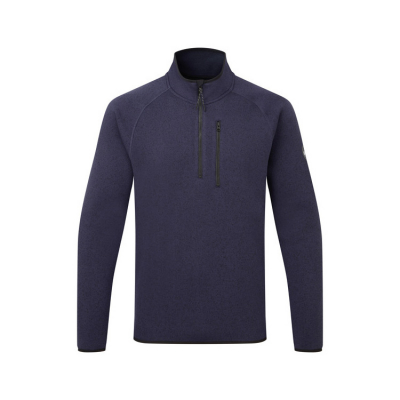 1500 Fleecetröja Navy