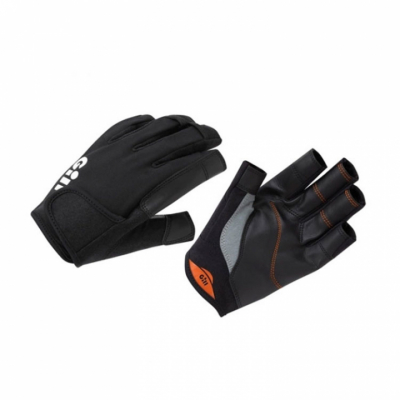 7243 Championship Handskar Utan Fingrar