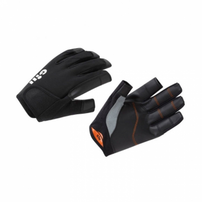 7253 Championship Handskar Med Fingrar