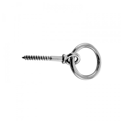 Båtring Trägängad 2-pack 