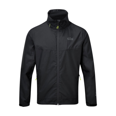 IN88J Pilot Jacka Svart