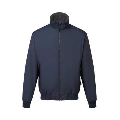 CR01 Crew Jacka Navy