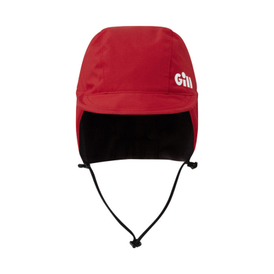 HT50 Offshore Hatt Röd