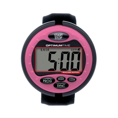 OS319 Seglarklocka Rosa