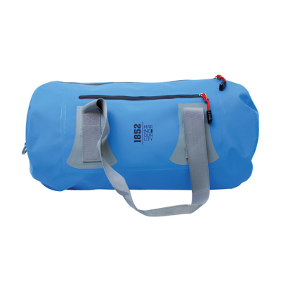 Vattentät Väska 20l Blå 46x25cm