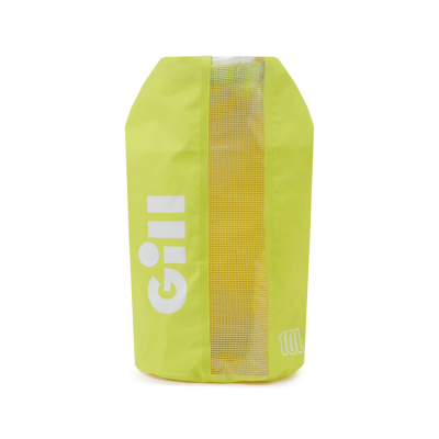 L097 Voyager Vattentät Väska - Gul 10L