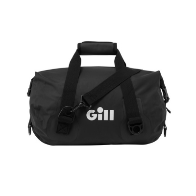 L102 Voyager Duffelbag Svart 10L