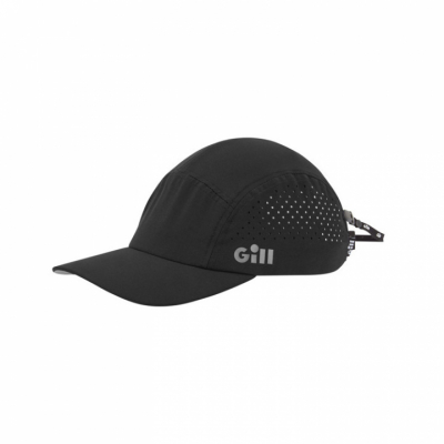 156 Verso UV50+ Keps Svart