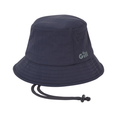 155 Bucket Hat Navy