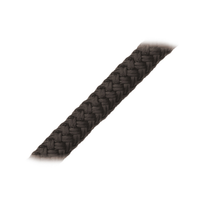 Rio Förtöjningslina Svart