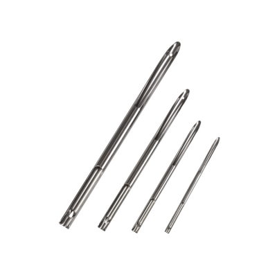 Splitsset 3-10 mm 4-pack