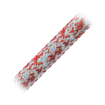 Globe Pro Allroundfall Vit/Röd Hel Rulle